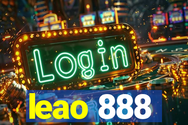 leao 888